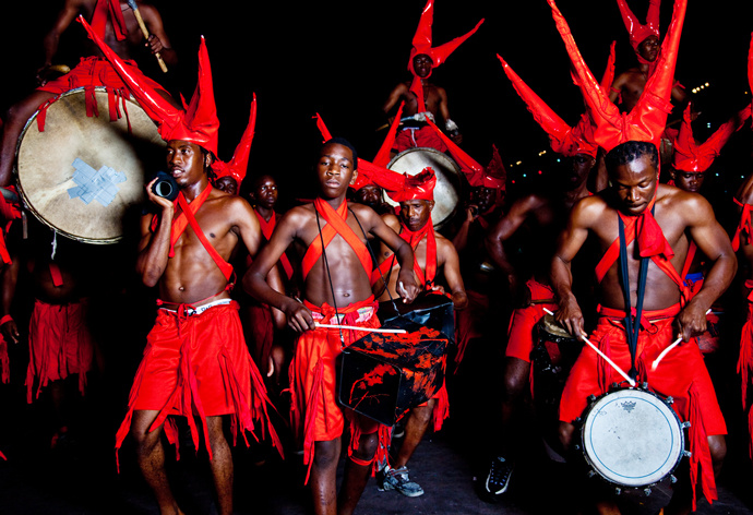 Тринидад и Тобаго