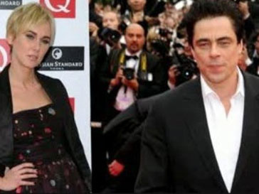 У Бенисио дель Торо (Benicio del Toro) родилась девочка У Бенисио дель Торо (Benicio del Toro) родилась девочка