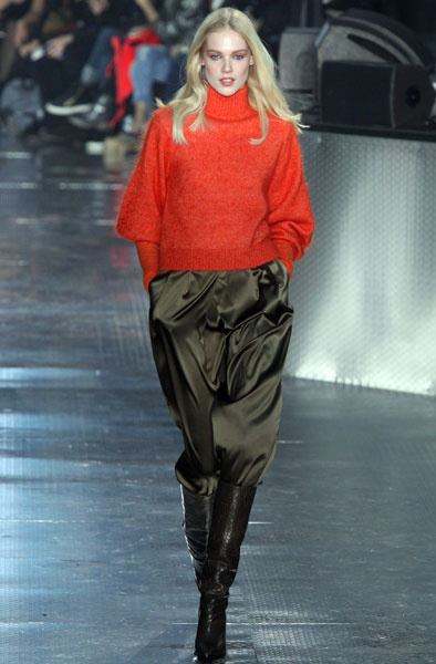 H&M осень-зима 2014 H&M осень-зима 2014