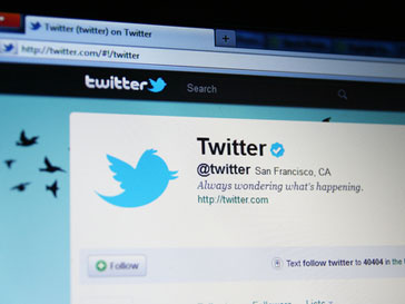 Из Twitter уходит его основатель Иссаак «Биз» Стоун Из Twitter уходит его основатель Иссаак «Биз» Стоун