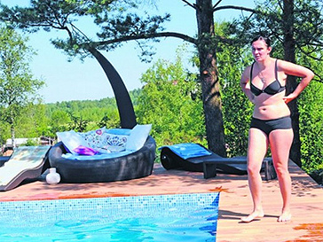 Меню по диете дюкана на каждый день чередование