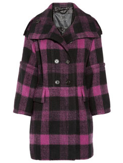 Пальто Burberry. Пальто Burberry