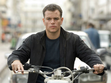 Мэтт Деймон (Matt Damon) не смог потянуть собственный проект из-за нехватки времени Мэтт Деймон (Matt Damon) не смог потянуть собственный проект из-за нехватки времени