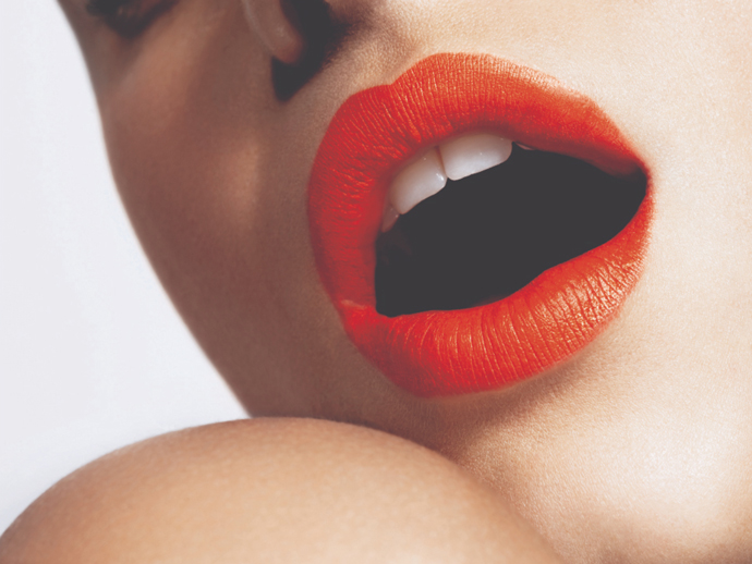 5 советов, как визуально увеличить губы