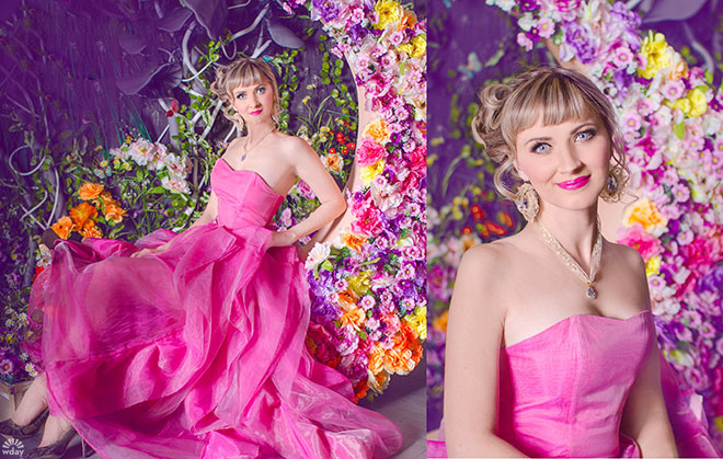 Марина Матяш Что главное в жизни для женщины