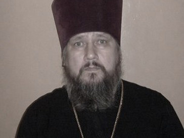 Отец Анатолий Сорокин Отец Анатолий Сорокин