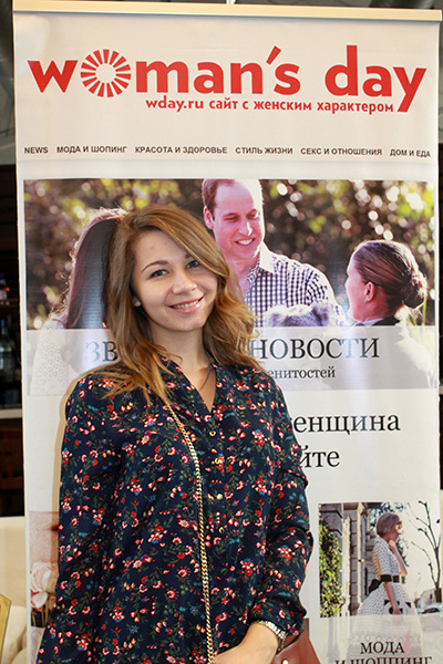Конкурсы для мам
