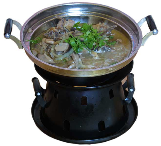 Китайская кухня в Сургуте Китайская кухня в Сургуте