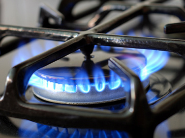 Газовая плита Газовая плита