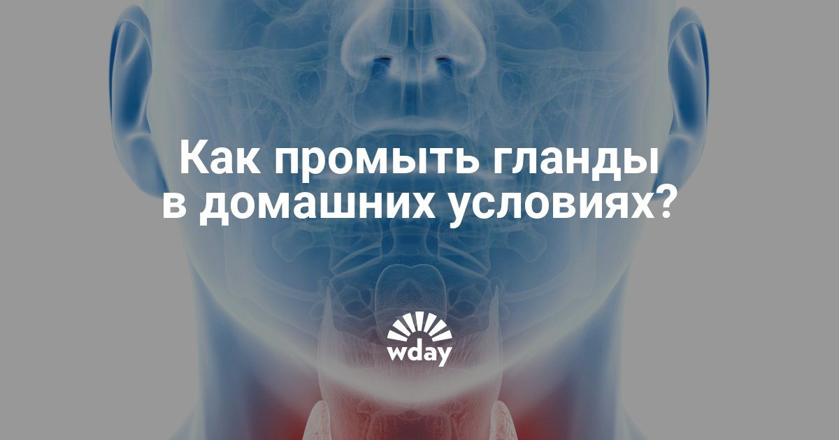 Чем промыть миндалины в домашних условиях от пробок Чем промыть миндалины в домашних условиях от пробок