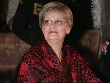 Нина Гребешкова Нина Гребешкова