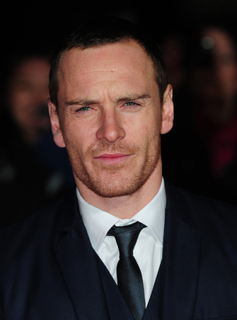 Майкл Фассбендер (Michael Fassbender) Майкл Фассбендер (Michael Fassbender)