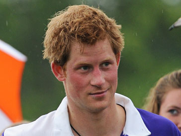 Принц Гарру (Prince Harry) начал новые отношения Принц Гарру (Prince Harry) начал новые отношения