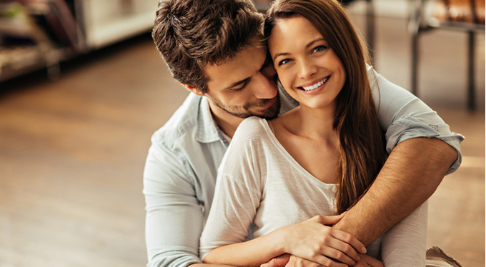 Секреты счастливых пар: 6 часов в неделю, чтобы укрепить отношения 