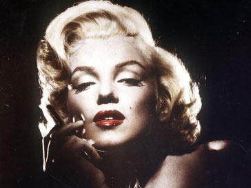 Мэрилин Монро (Marilyn Monroe) Мэрилин Монро (Marilyn Monroe)