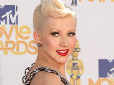 Кристина Агилера (Christina Aguilera) официально свободна Кристина Агилера (Christina Aguilera) официально свободна