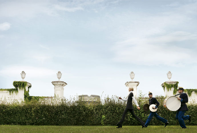 Как сделать сюрприз на 14 февраля surpriseforman