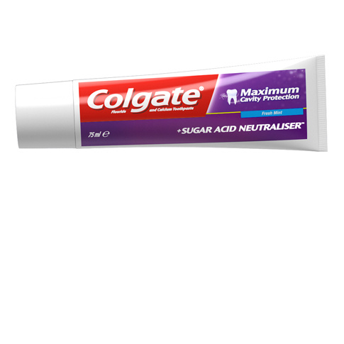 Colgate, «Максимальная Защита от Кариеса» Colgate, «Максимальная Защита от Кариеса»