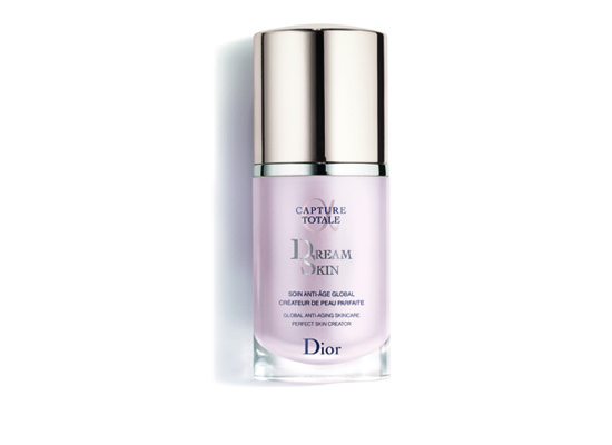 Антивозрастная сыворотка для лица Dreamskin, Capture Totale, Dior Антивозрастная сыворотка для лица Dreamskin, Capture Totale, Dior