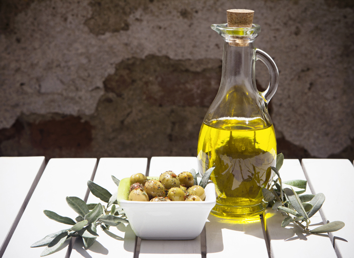 Как правильно выбирать оливковое масло