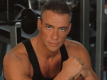 Жан-Клод Ван Дамм (Jean-Claude Van Damme) Жан-Клод Ван Дамм (Jean-Claude Van Damme)