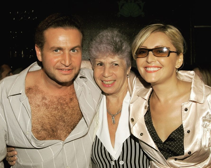 Леонид Агутин Личная Жизнь Фото – Telegraph