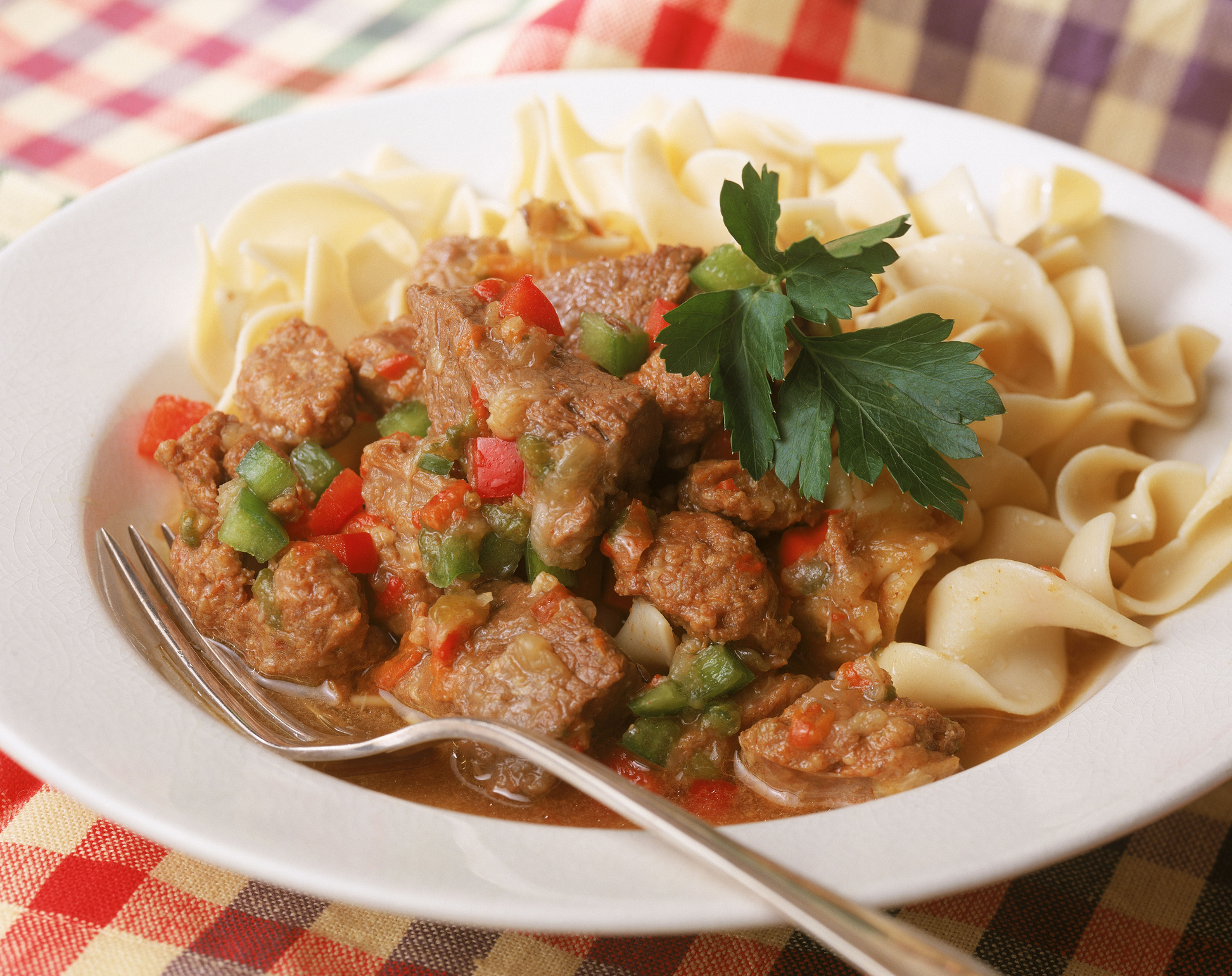 Как сделать гуляш из печени фото Как сделать гуляш из печени фото
