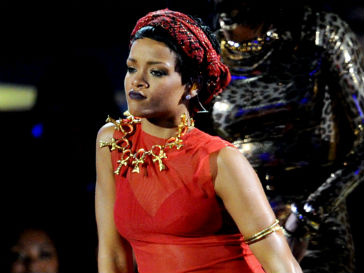 Рианна (Rihanna) Рианна (Rihanna)