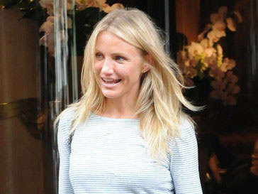 Камерон Диаз – величайшая блондинка современности Камерон Диаз, Cameron Diaz