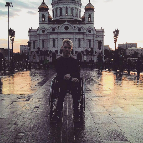 Владимир Ахапкин Владимир Ахапкин