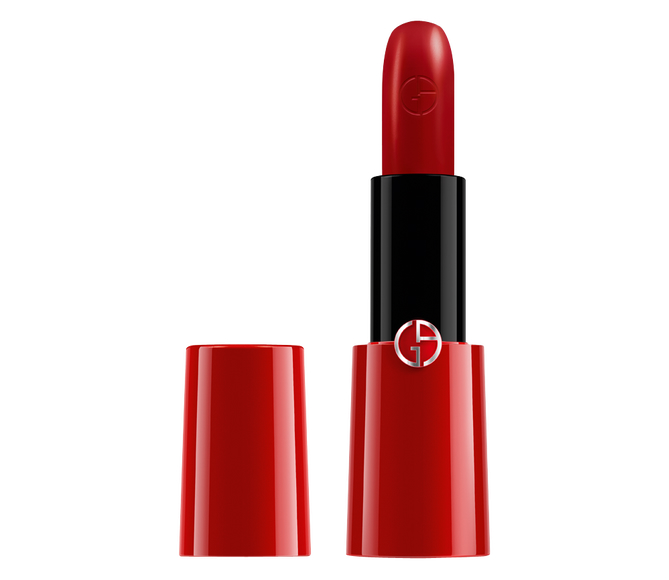 CC-помада Rouge Ecstasy от Giorgio Armani