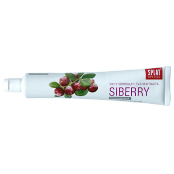 SPLAT Siberry SPLAT Siberry
