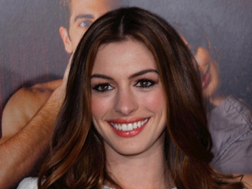 Энн Хэтэуэй (Anne Hathaway) Энн Хэтэуэй (Anne Hathaway)