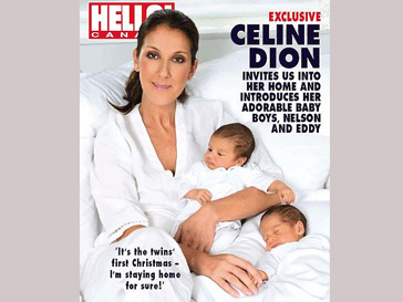 Селин Дион (Celine Dion) Селин Дион (Celine Dion)