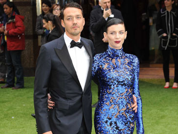 Руперт Сандерс (Rupert Sanders) и Либерти Росс (Liberty Ross) Руперт Сандерс (Rupert Sanders) и Либерти Росс (Liberty Ross)
