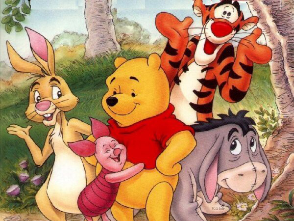 Винни-Пух фильм Disney Винни-Пух фильм Disney