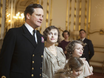 Колин Ферт (Colin Firth) заразился заиканием Колин Ферт (Colin Firth) заразился заиканием