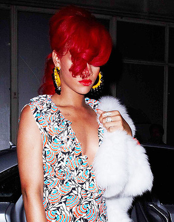 Рианна (Rihanna)