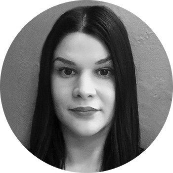 Наталья Коновалова, тренинг-менеджер Christina Fitzgerald