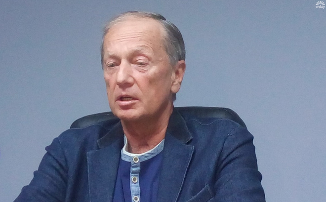 Михаил Задорнов Михаил Задорнов