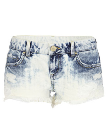 Шорты River Island
