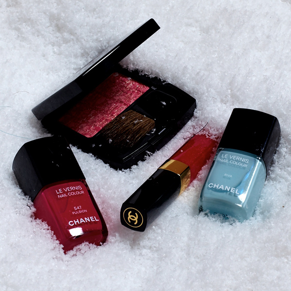 Chanel Chanel