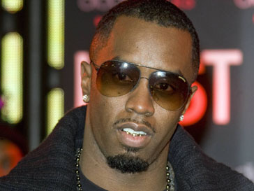 Пи Дидди (P. Diddy) мечтает о семье Пи Дидди (P. Diddy) мечтает о семье