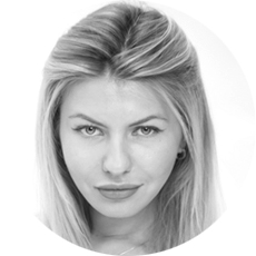 Надежда Стрелец, контент-директор Elle.ru