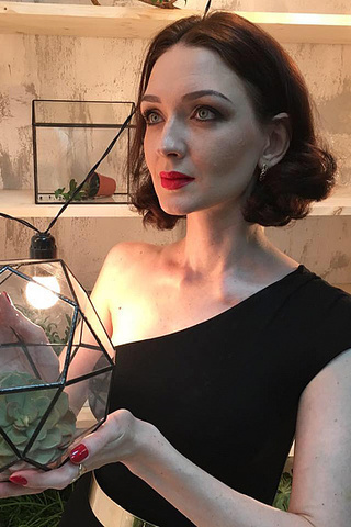 Татьяна Козлова, свадебный организатор Татьяна Козлова, свадебный организатор, фото