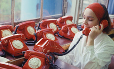  советских телефонных аппаратов самые культовые народные модели 