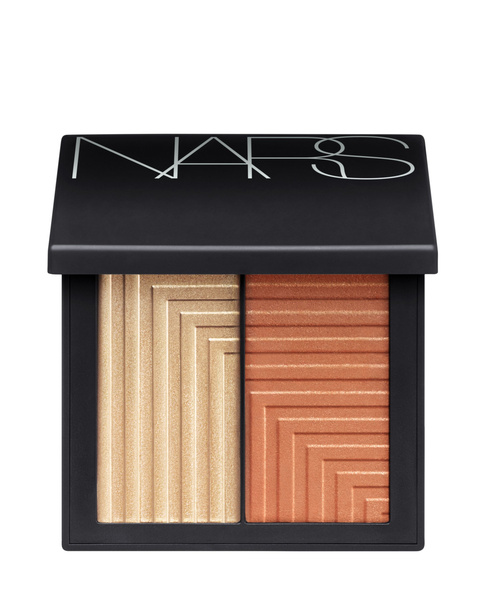 Nars, Dual-Intensity Nars, Dual-Intensity