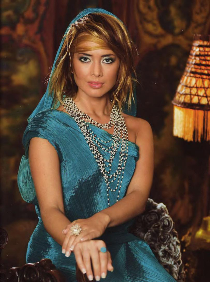 Жанна Фриске Жанна Фриске