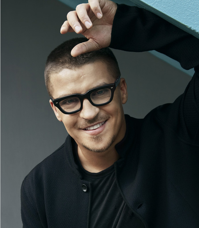 Антон Беляев