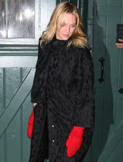 Ума Турман (Uma Thurman). Ума Турман (Uma Thurman)